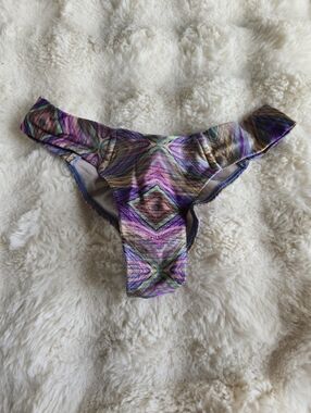 Montce Swim Bikini Bottom